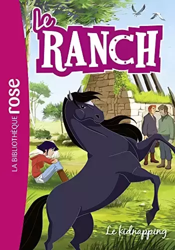 Le Ranch - Le kidnapping