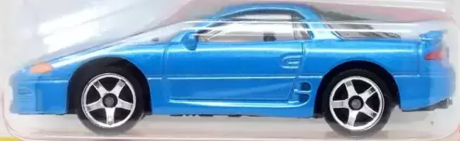Matchbox - 1994 Mitsubishi 3000GT