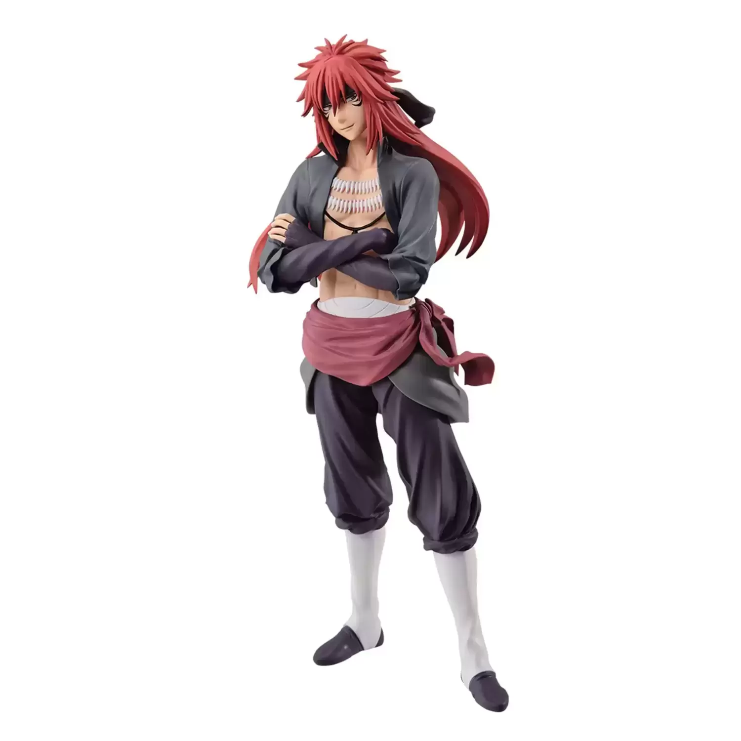 Banpresto Statues - That Time ... Slime - Guy Crimson Vol.19 - Otherworlder