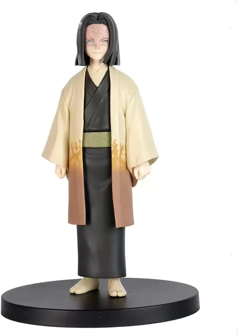 Demon Slayer Banpresto - Kagaya Ubuyashiki (vol.36)