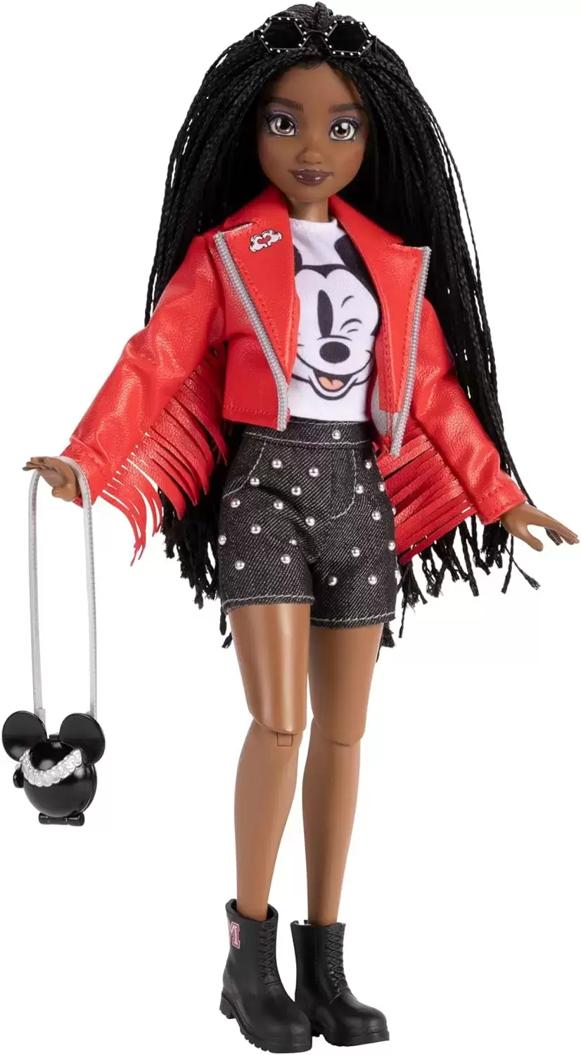 ily 4EVER Doll (11\'\' Dolls) - I Love Mickey Mouse