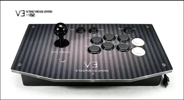 Arcade Stick - SI TONG V3 Arcade Game Joystick