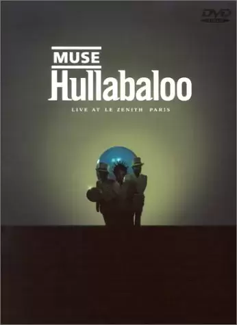 Spectacles et Concerts en DVD & Blu-Ray - Hullabaloo - Live at Le Zenith Paris