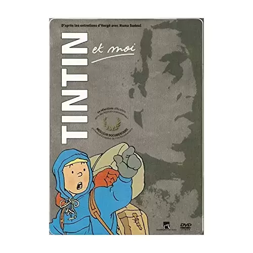 Les Aventures de Tintin - Tintin Et Moi
