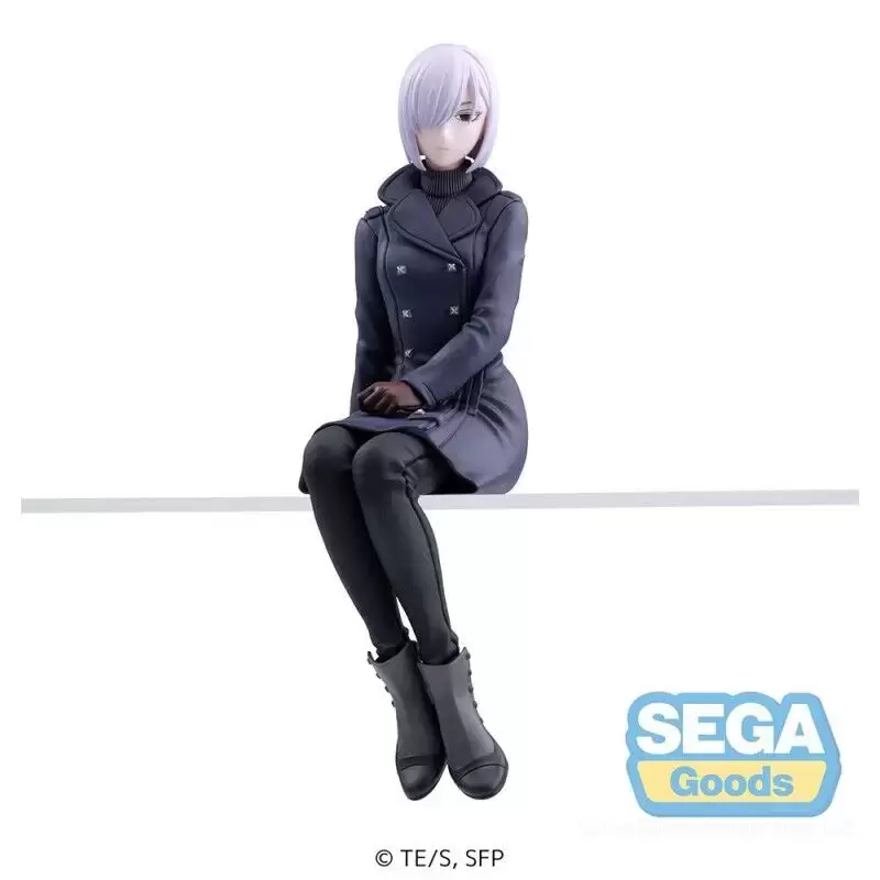 SEGA / SEGA Goods / SegaPrize - Spy X Family - Fiona Frost (PM Perching)