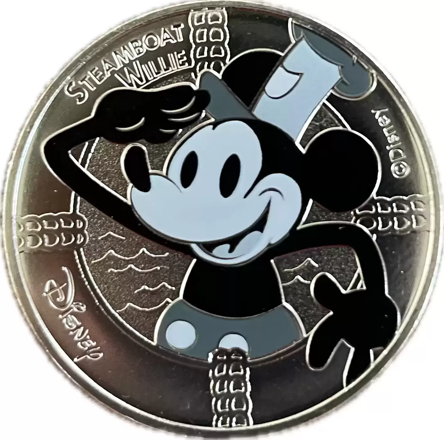 Disney - Mickey Mouse