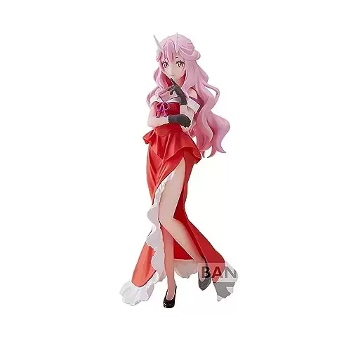 Banpresto Statues - That Time I Got Reincarnated as a Slime -Shuna 10th Anniversary
