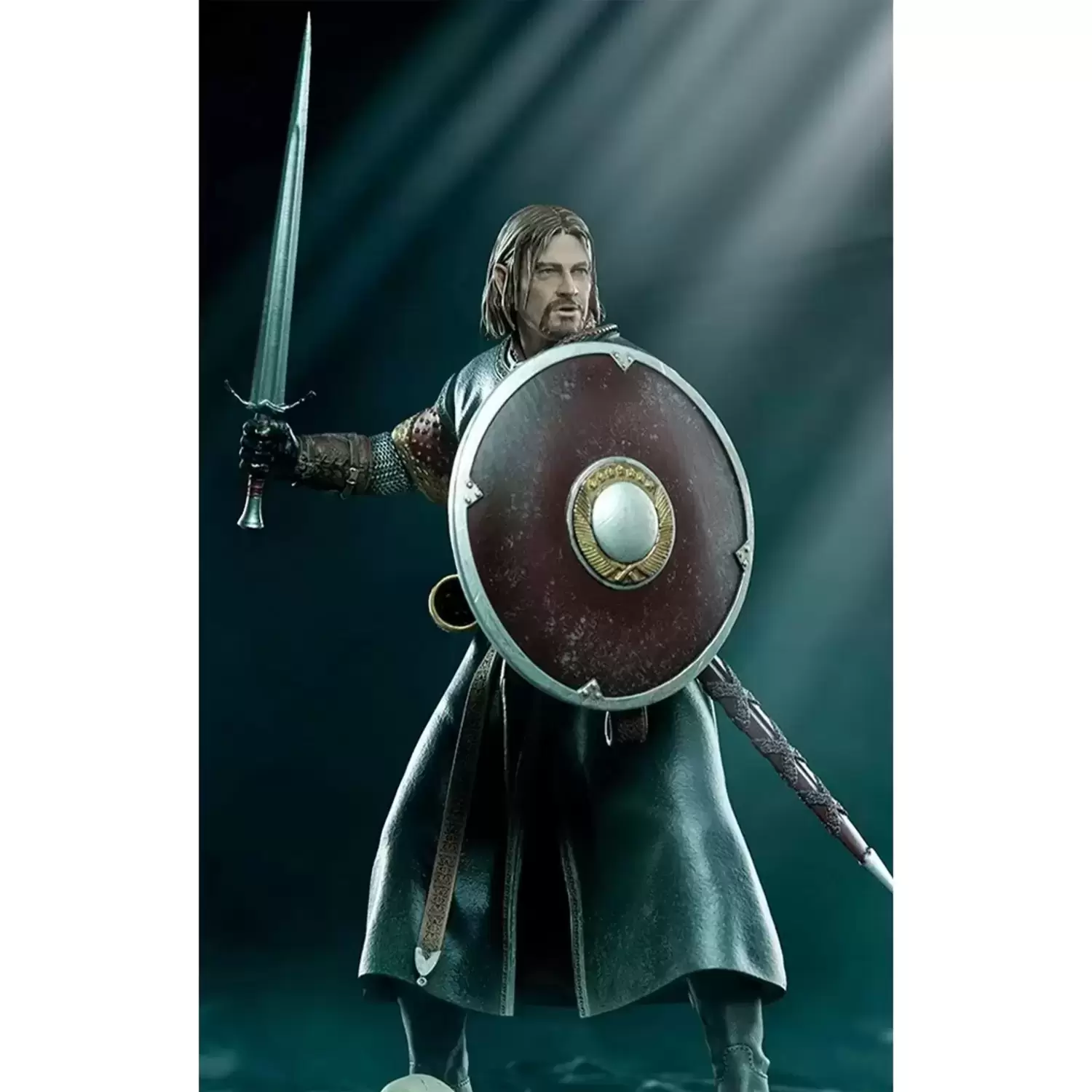 Iron Studios - LOTR - Boromir - BDS Art Scale