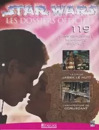 Les dossiers officiels Star Wars - Numéro 119