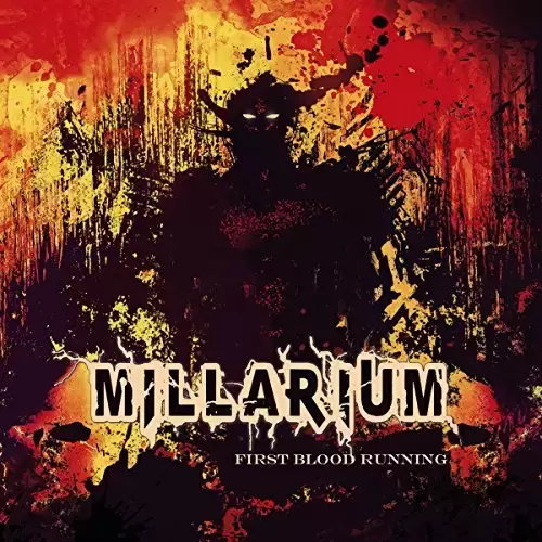 Millarium - First Blood Running