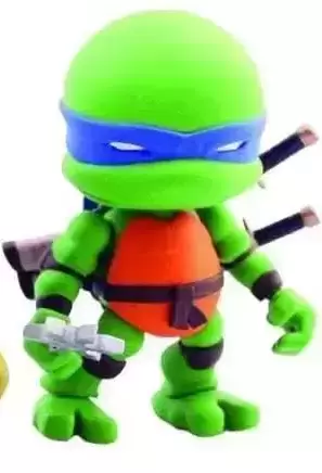 Teenage Mutant Ninja Turtles Wave 1 - Leonardo