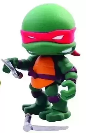 Teenage Mutant Ninja Turtles Wave 1 - Raphael