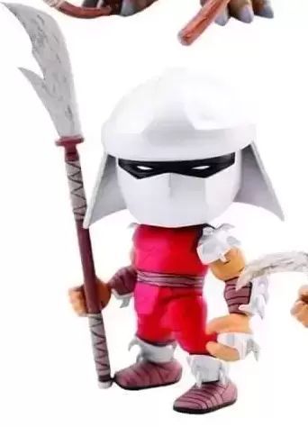Teenage Mutant Ninja Turtles Wave 1 - Shredder