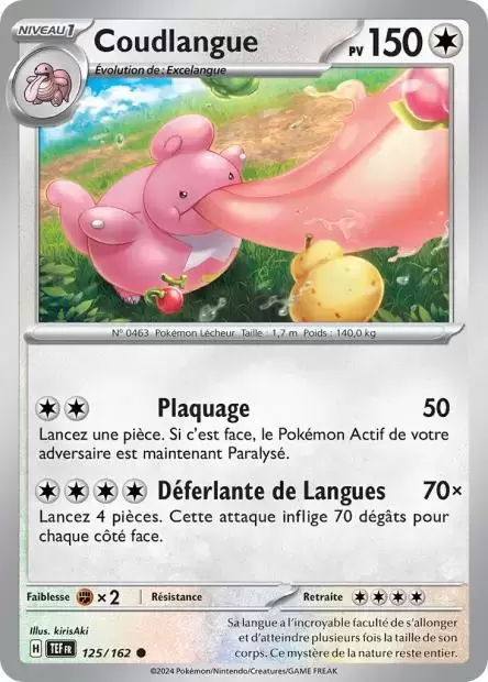 Forces Temporelles TEFFR - Coudlangue