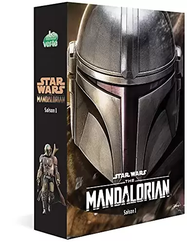 The Mandalorian - Coffret Star Wars The Mandalorian