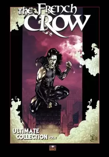 The French Crow - Ultimate Collection vol. 2