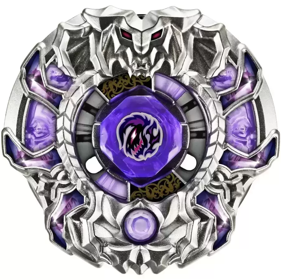 Beyblade Shogun Steel - Gladiator Bahamoote SP230GF
