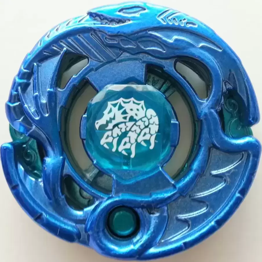 Beyblade Shogun Steel - Orojya Revizer T125JB