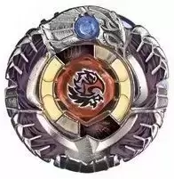 Beyblade Shogun Steel - Pirates Gryph 160CF