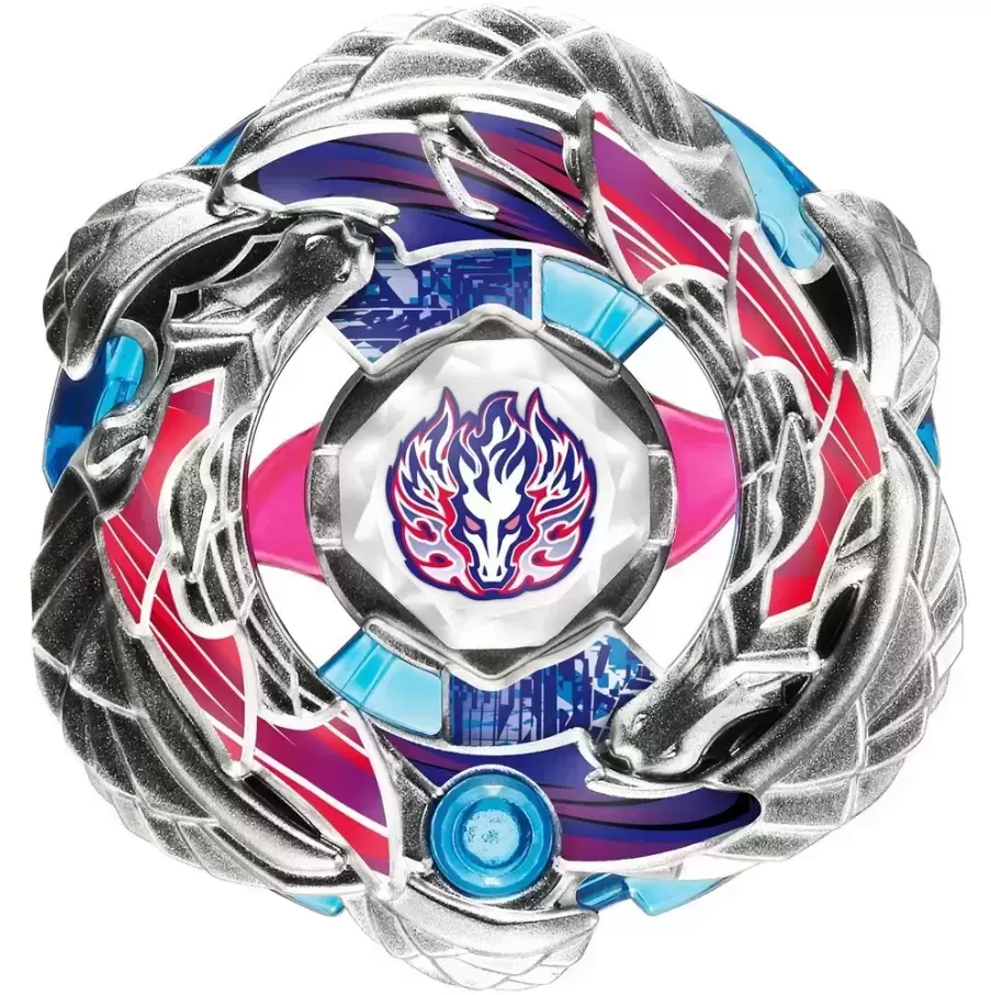 Beyblade Shogun Steel - Samurai Pegasus W105R2F