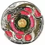 Beyblade Shogun Steel - Samurai Revizer SA165Q