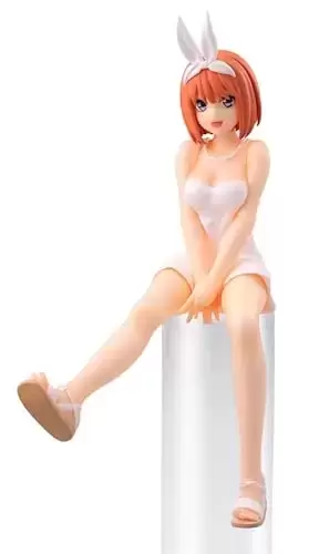 SEGA / SEGA Goods / SegaPrize - The Quintessential Quintuplets - Yotsuba Nakano Perching