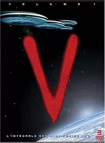 V - La Série - V, la mini-série : L\'Intégrale