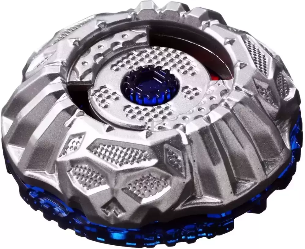 Beyblade Metal Fury - Vulcan Horuseus 145D