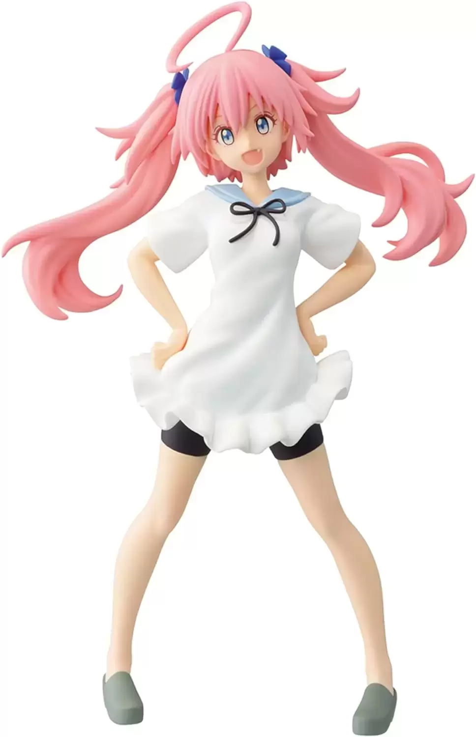 Banpresto Statues - That Time ... Slime - Milim Nava Vol. 20 - Otherworlder