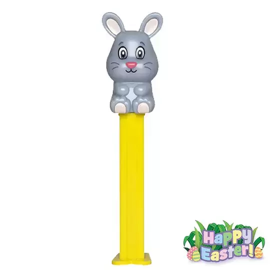 PEZ - Easter Bunny