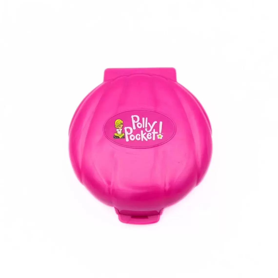 Polly Pocket (1999 - 2003) - Wedding Dream - Secret Worlds Collection