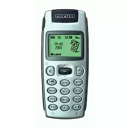 Alcatel - Alcatel BF 4