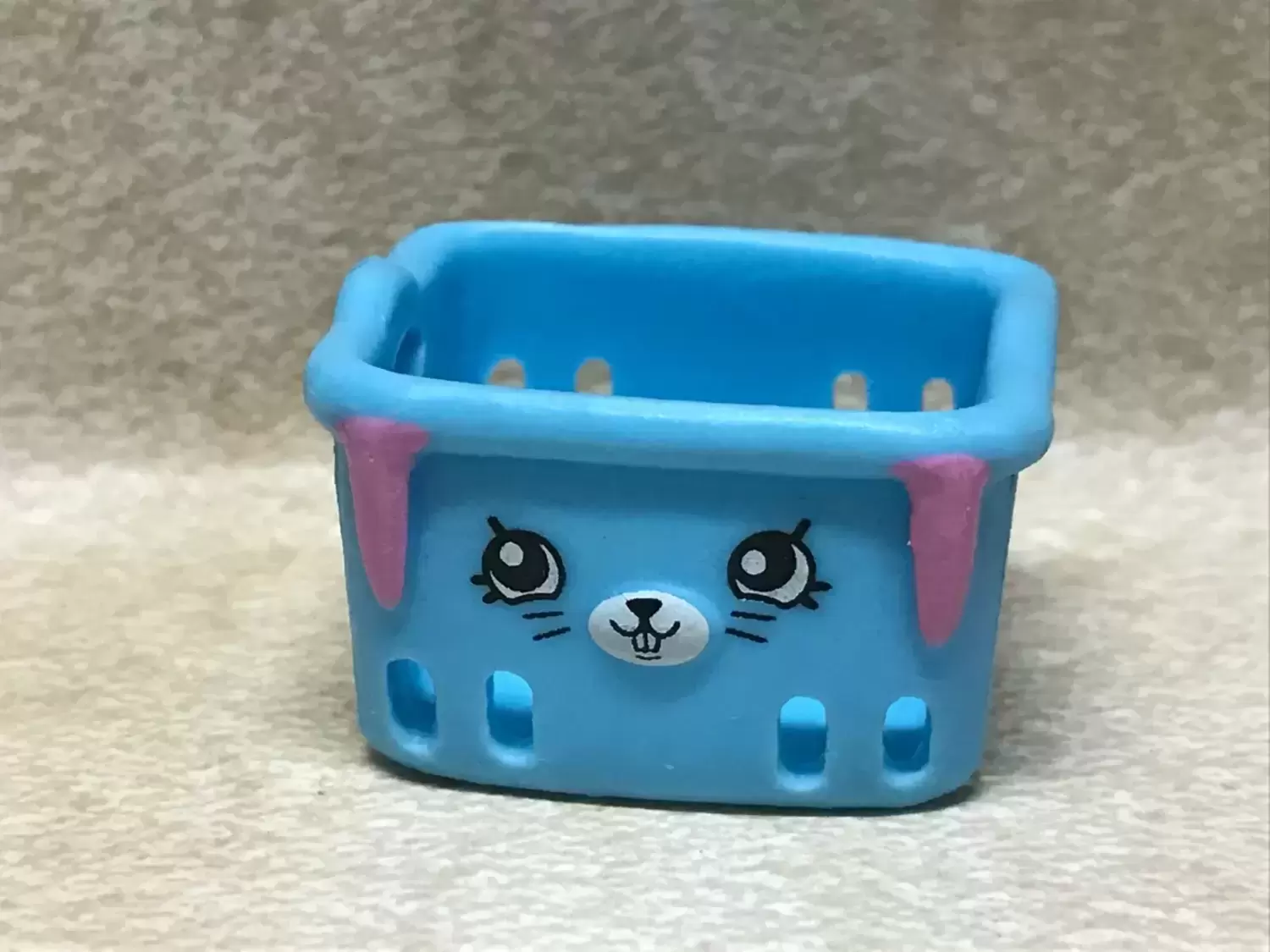 Shopkins Happy Places Home Collection Season 2 - Laundry Basket