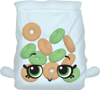 Shopkins Season 12 - Apple Jack