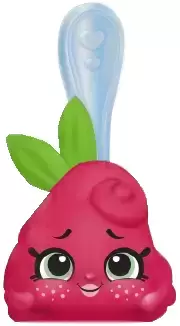 Shopkins Season 12 - Celia Strawberry Spread