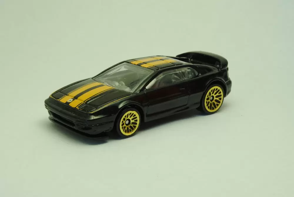 Hot Wheels Classiques - Lotus Esprit