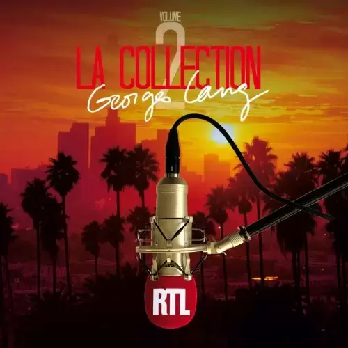 Compilations - Collection Rtl Georges Lang/Vol.2