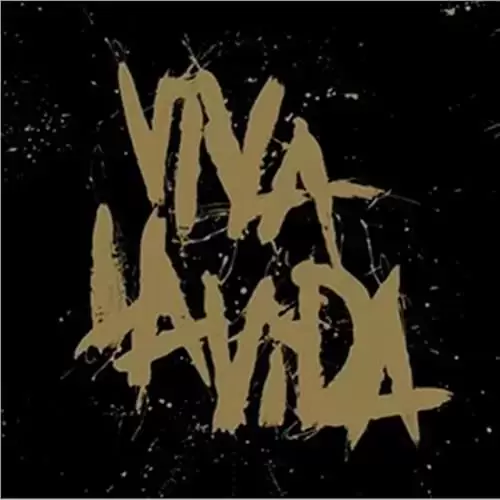 Coldplay - Viva La Vida: Prospekt\'s March