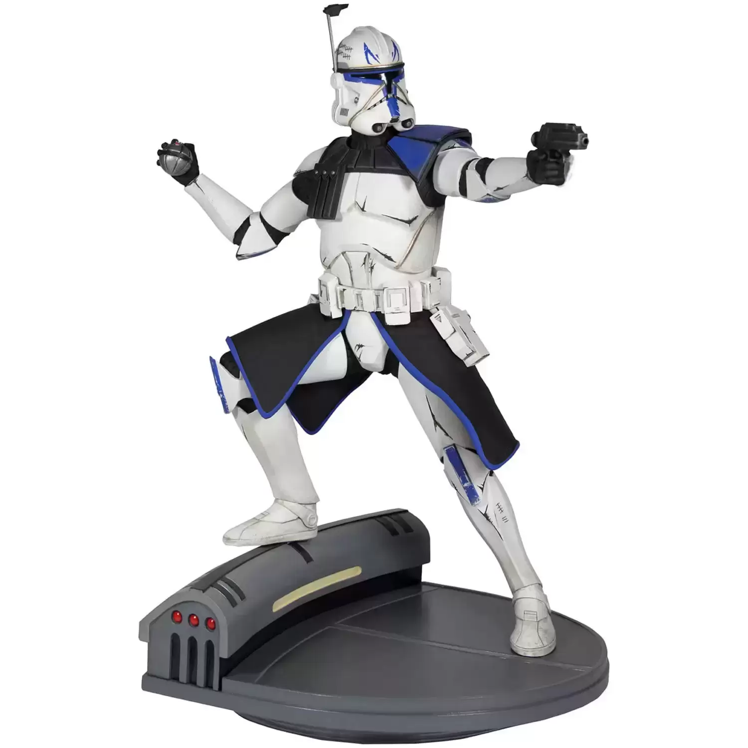 Gentle Giant Statue - Captain Rex - Premier Collection
