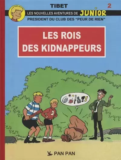 Le club des \
