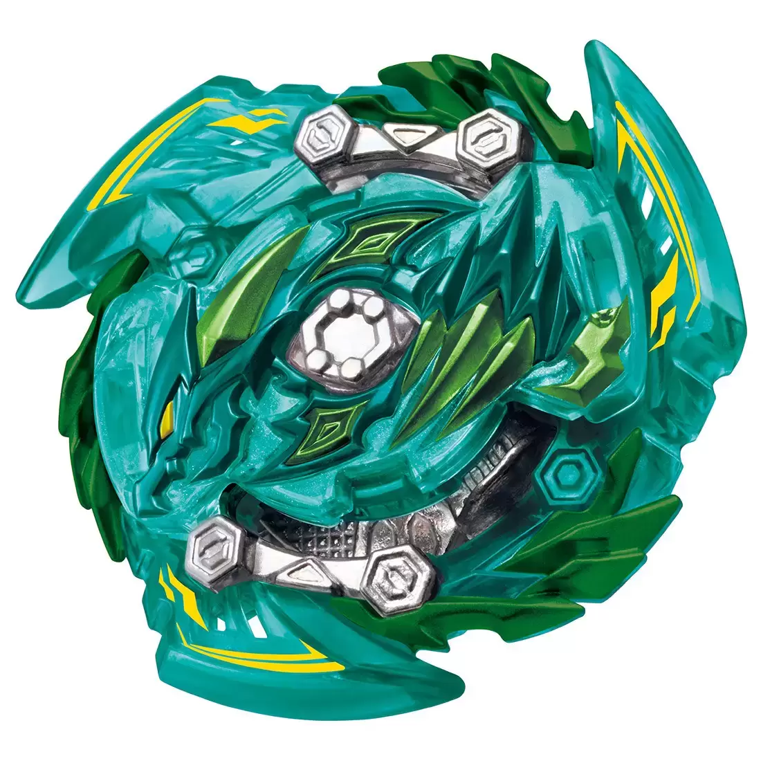 Single To Packs - Beyblade Slash Dragon B-149