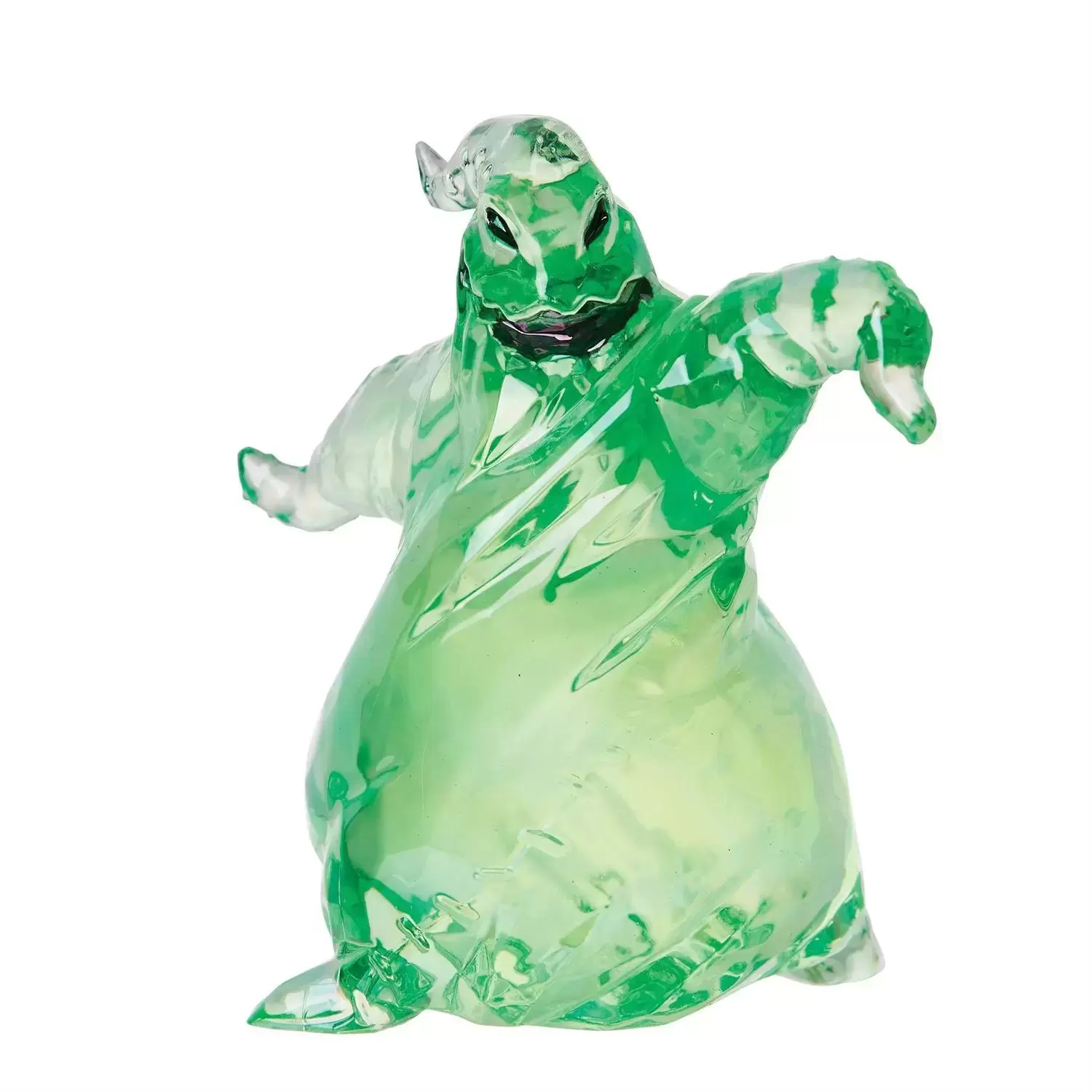 Acrylic FACETS Collection (Enesco) - NBX - Oogie Boogie