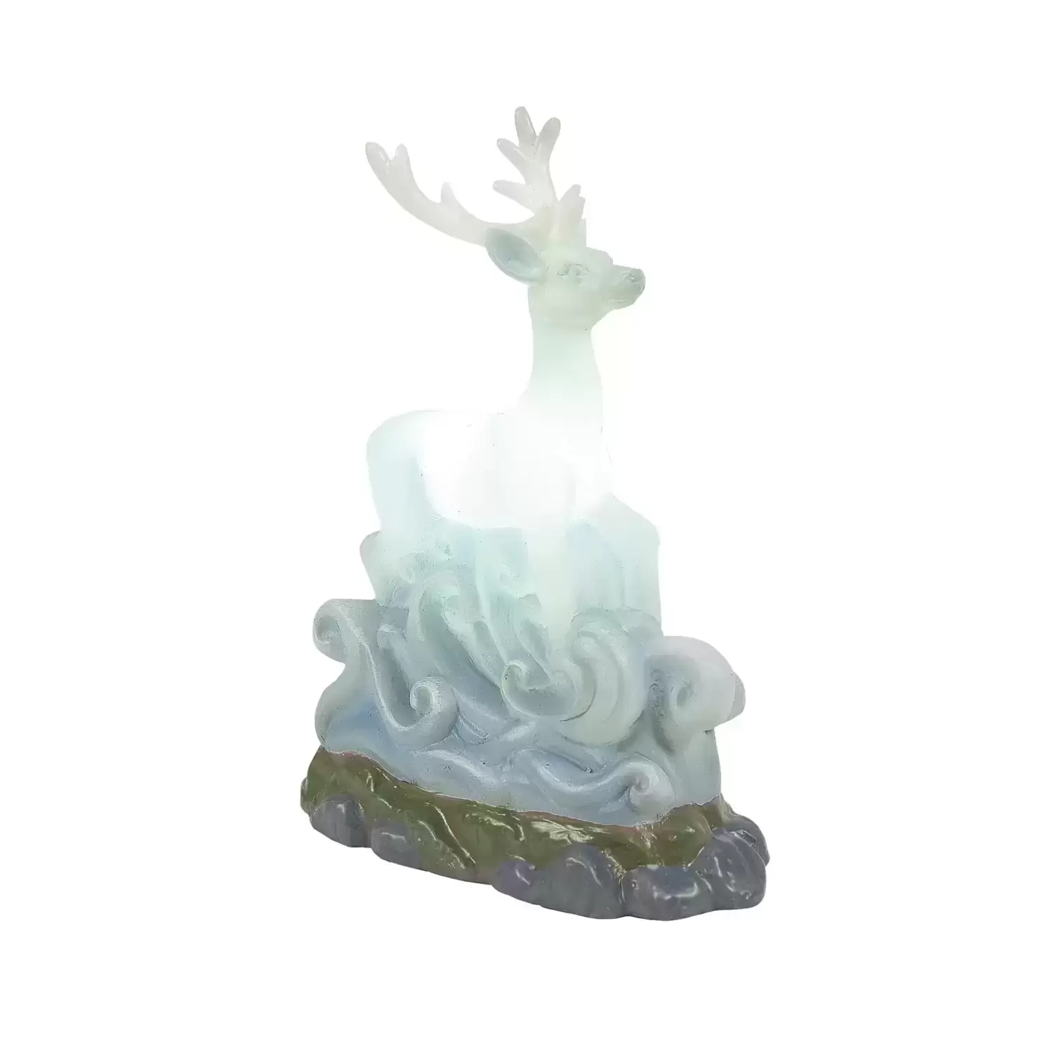 Wizarding World of Harry Potter (Enesco) - Expecto Patronum!