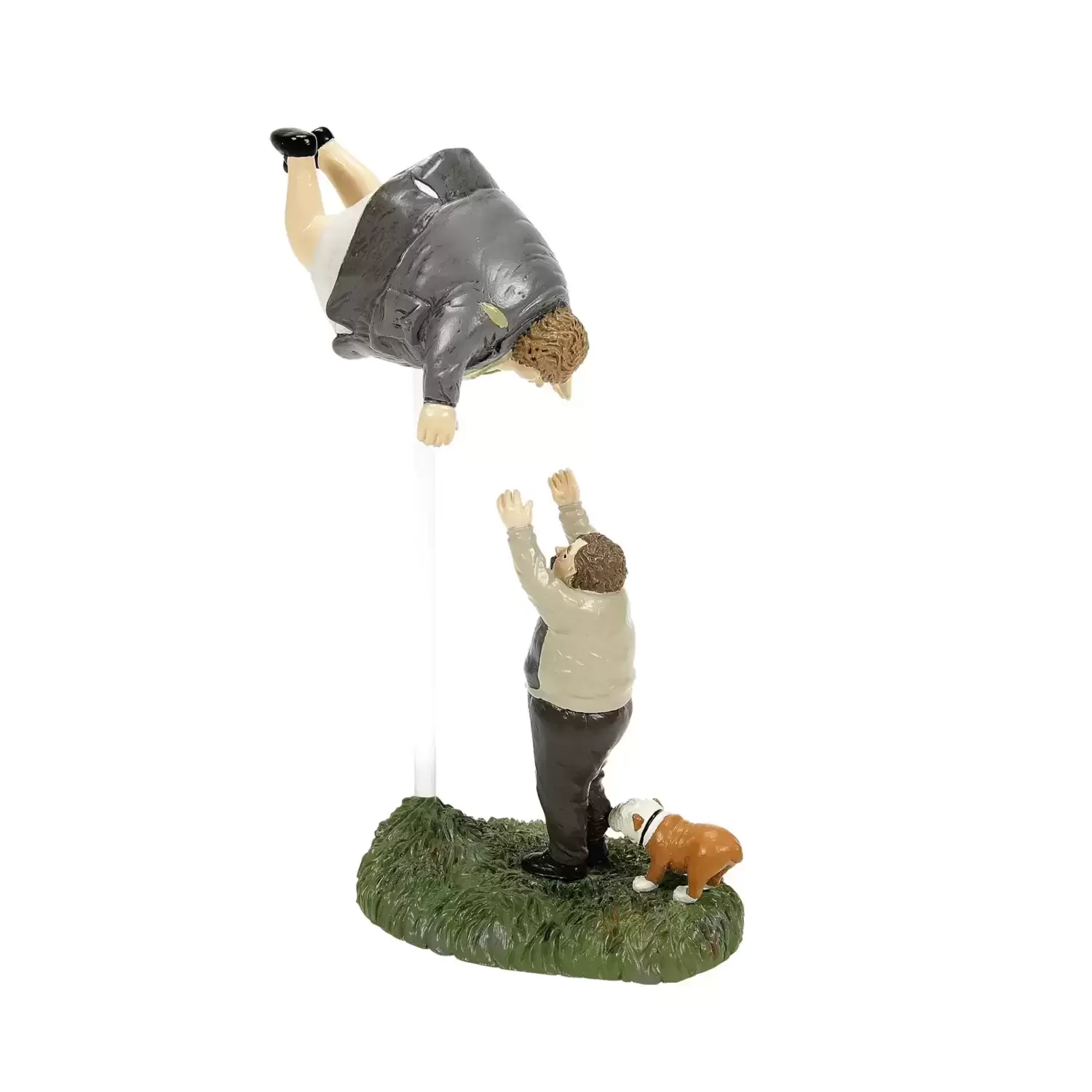 Wizarding World of Harry Potter (Enesco) - Inflatus!