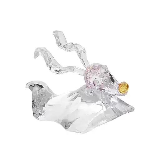 Acrylic FACETS Collection (Enesco) - Zero