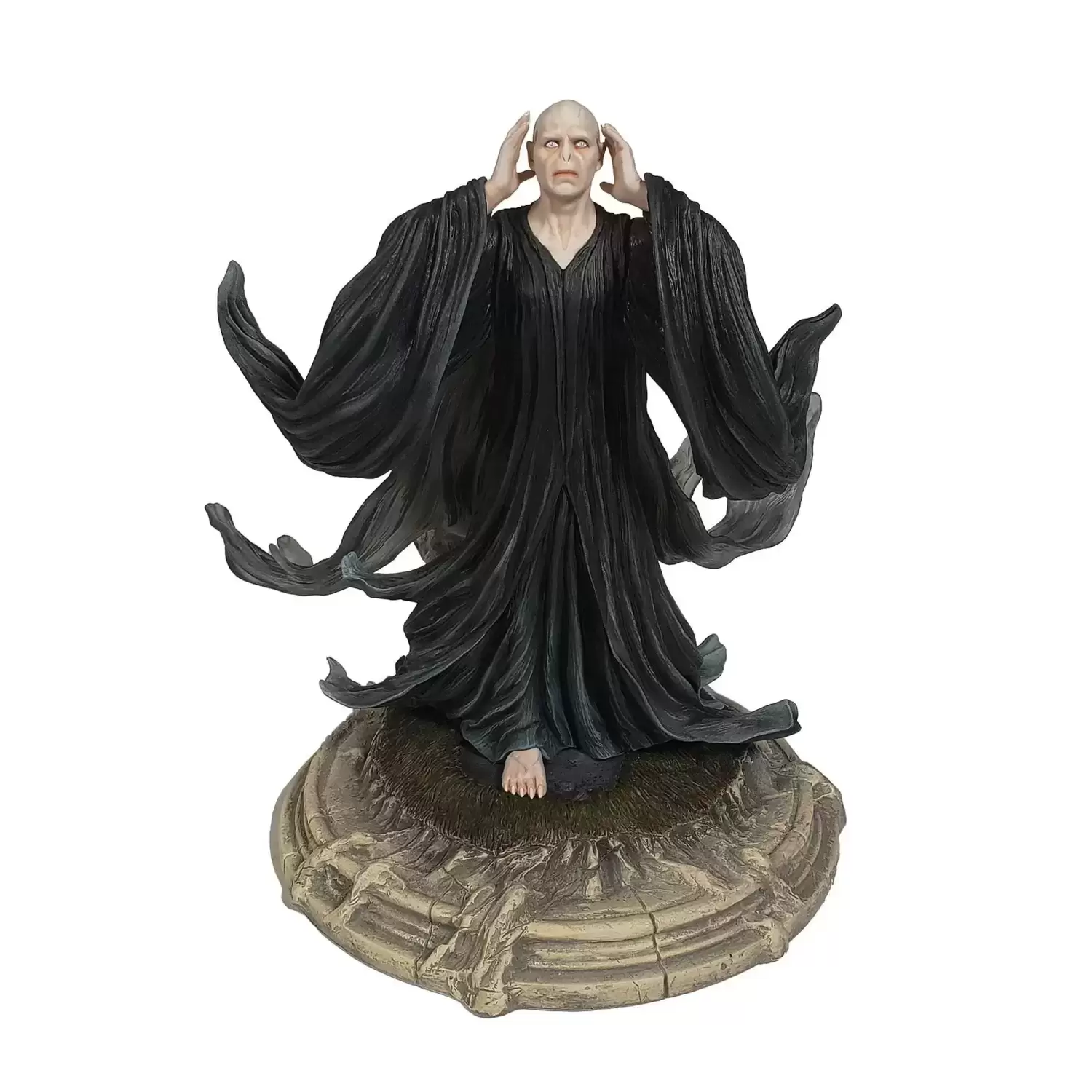 Wizarding World of Harry Potter (Enesco) - Lord Voldemort