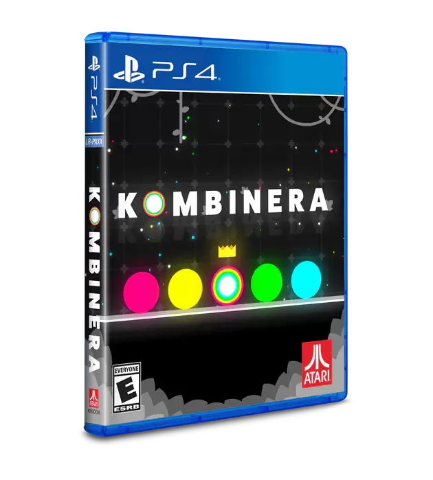 Jeux PS4 - Kombinera