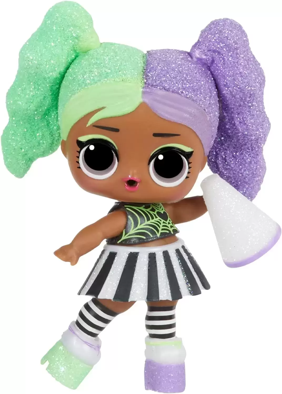 L.O.L. Surprise! Glitter Glow - Cheer Boo
