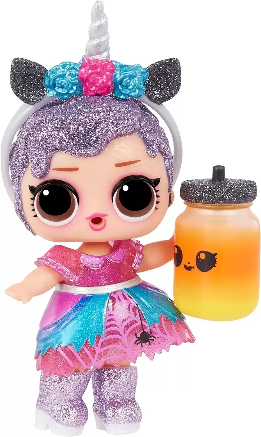 L.O.L. Surprise! Glitter Glow - Enchanted B.B.