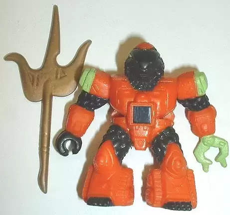 Les Dragonautes / Battle Beasts - Hardtop Tortoise (variante)